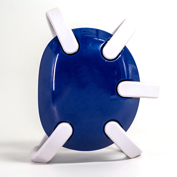 Miniature Wrestling Headgear Award -  Blank