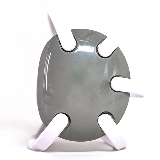 Miniature Wrestling Headgear Award -  Blank
