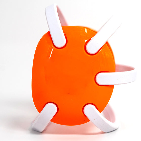 Miniature Wrestling Headgear Award -  Custom