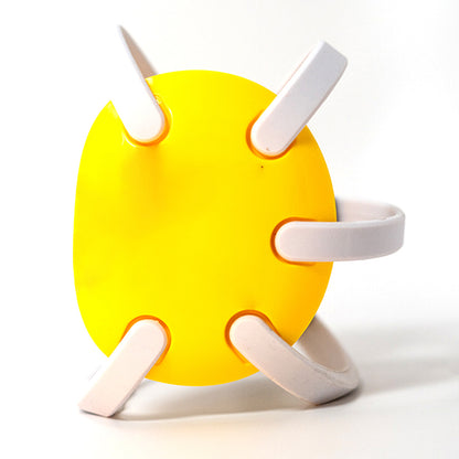 Miniature Wrestling Headgear Award -  Custom