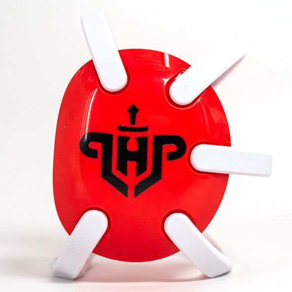 Miniature Wrestling Headgear Award -  Custom