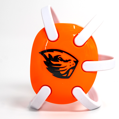 Miniature Wrestling Headgear Award -  Custom