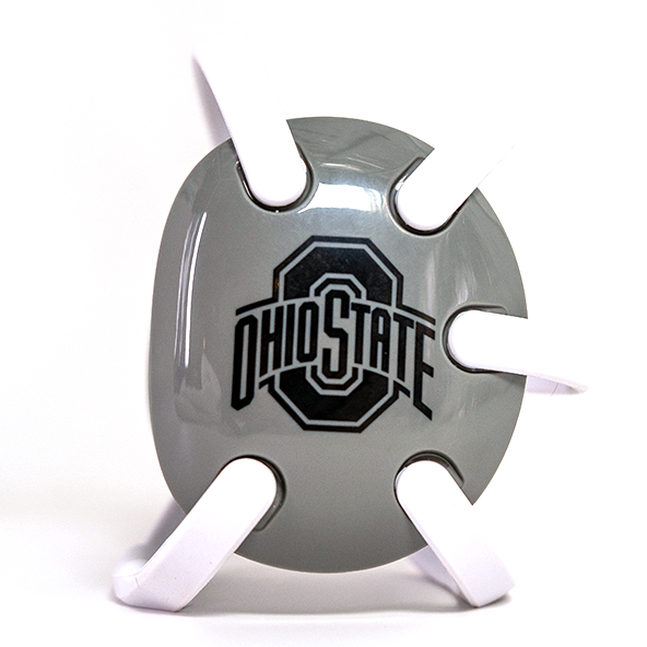 Miniature Wrestling Headgear Award -  Custom