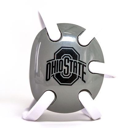 Miniature Wrestling Headgear Award -  Custom